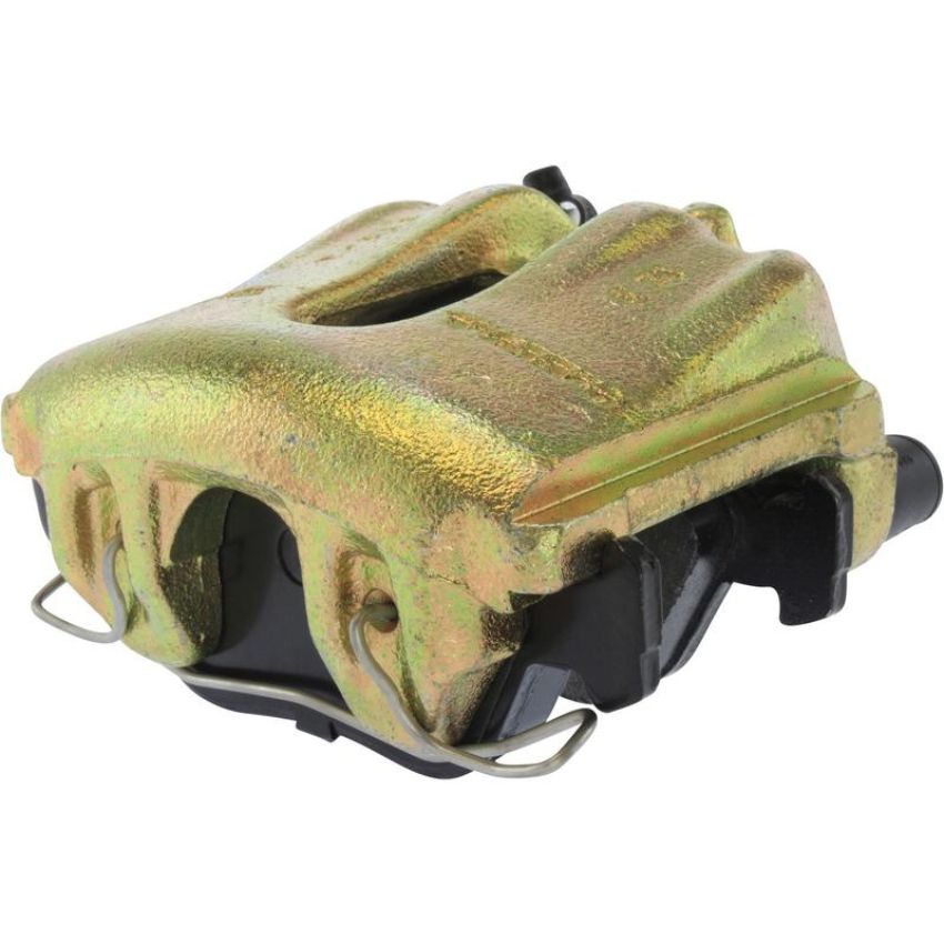 CENTRIC PARTS 142.39037 Posi Quiet Loaded Caliper