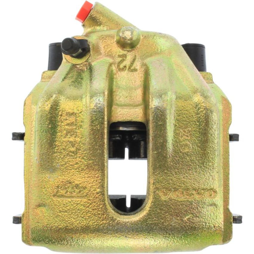 CENTRIC PARTS 142.39037 Posi Quiet Loaded Caliper