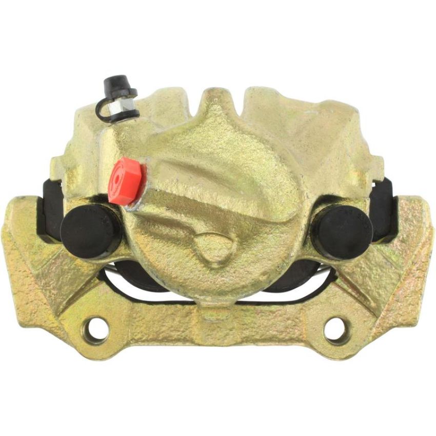 CENTRIC PARTS 142.39038 Posi Quiet Loaded Caliper