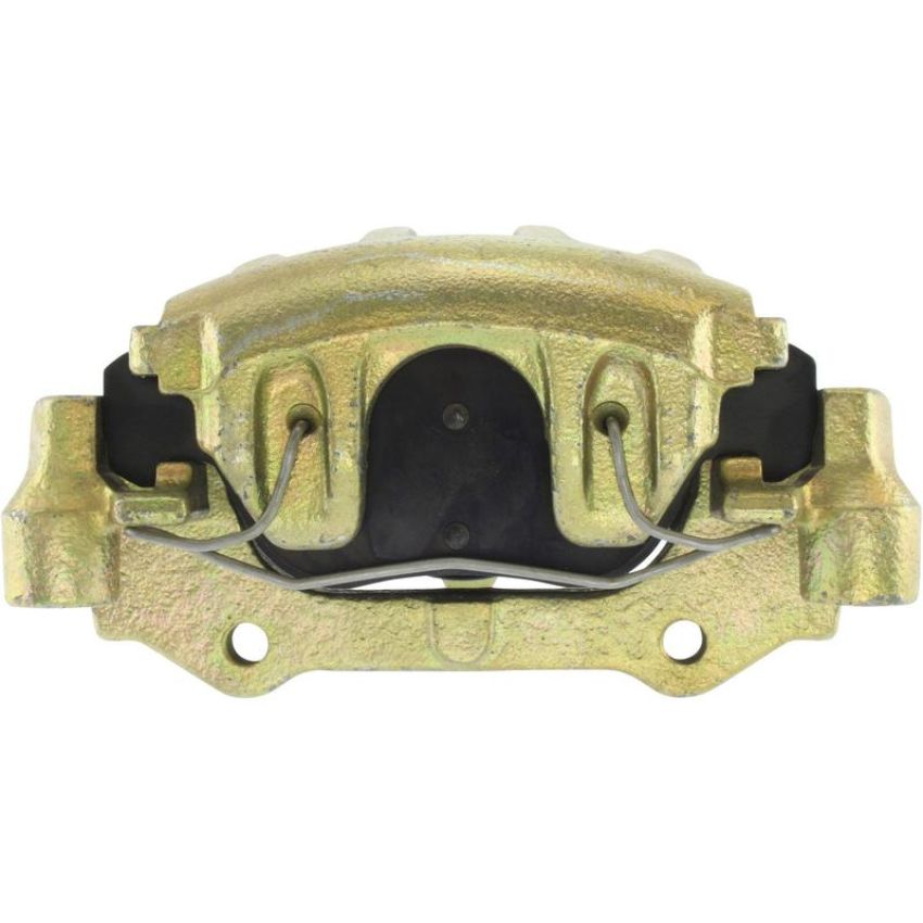 CENTRIC PARTS 142.39038 Posi Quiet Loaded Caliper