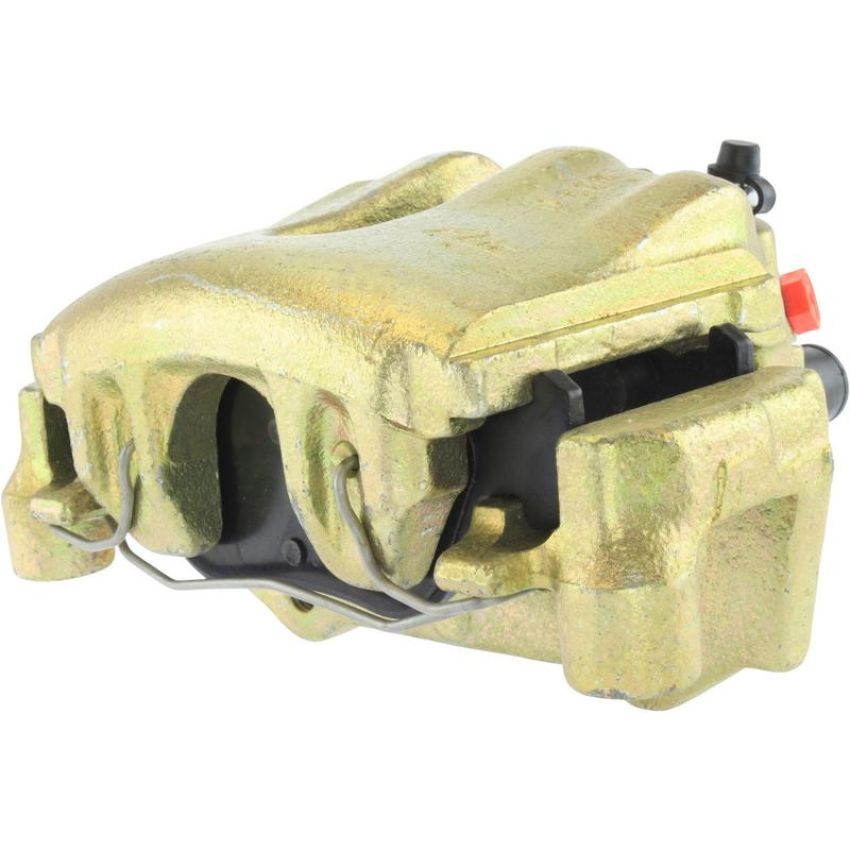 CENTRIC PARTS 142.39038 Posi Quiet Loaded Caliper
