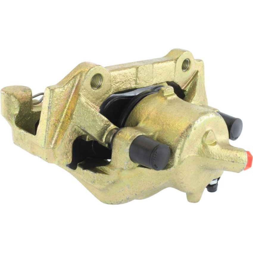 CENTRIC PARTS 142.39038 Posi Quiet Loaded Caliper