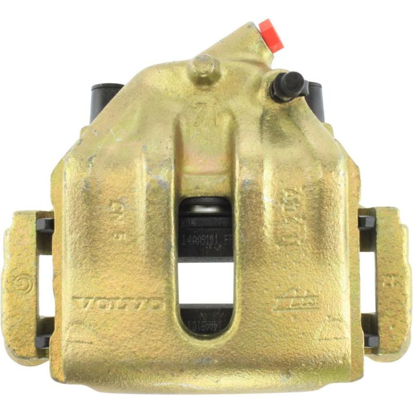 CENTRIC PARTS 142.39038 Posi Quiet Loaded Caliper