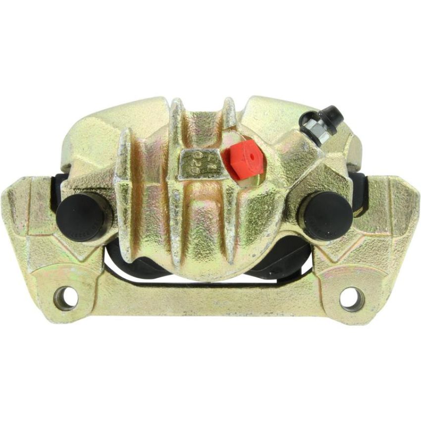 CENTRIC PARTS 142.39047 Posi Quiet Loaded Caliper
