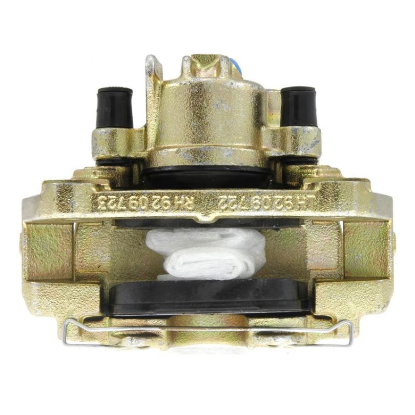 CENTRIC PARTS 142.39047 Posi Quiet Loaded Caliper