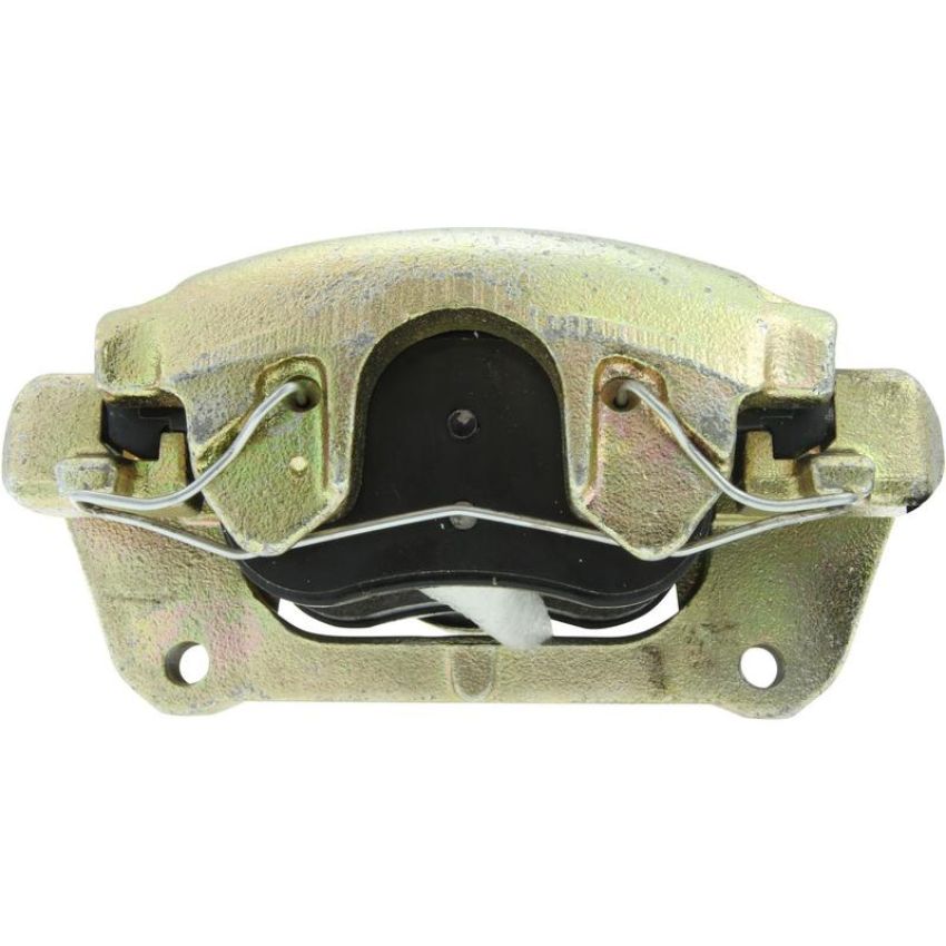 CENTRIC PARTS 142.39047 Posi Quiet Loaded Caliper