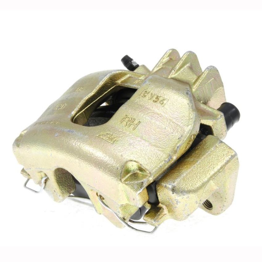 CENTRIC PARTS 142.39047 Posi Quiet Loaded Caliper