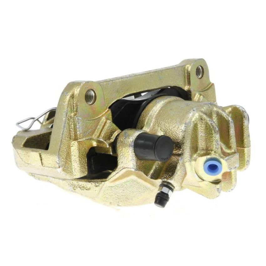 CENTRIC PARTS 142.39047 Posi Quiet Loaded Caliper
