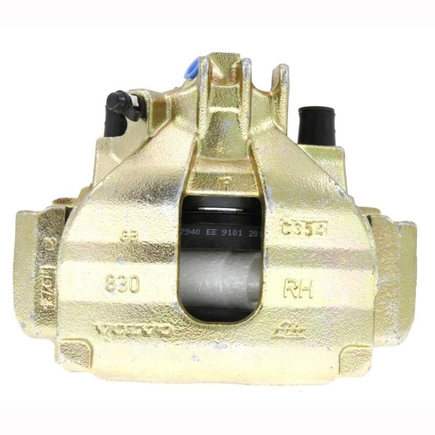 CENTRIC PARTS 142.39047 Posi Quiet Loaded Caliper