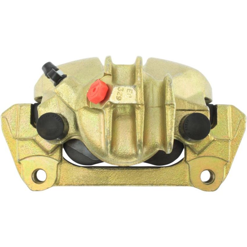 CENTRIC PARTS 142.39048 Posi Quiet Loaded Caliper
