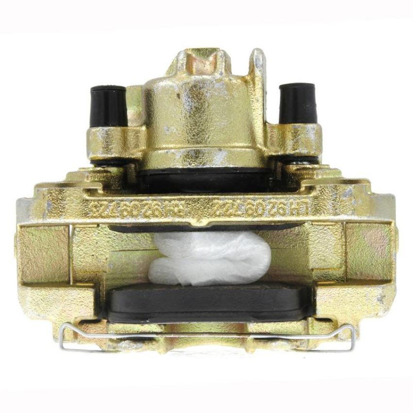 CENTRIC PARTS 142.39048 Posi Quiet Loaded Caliper