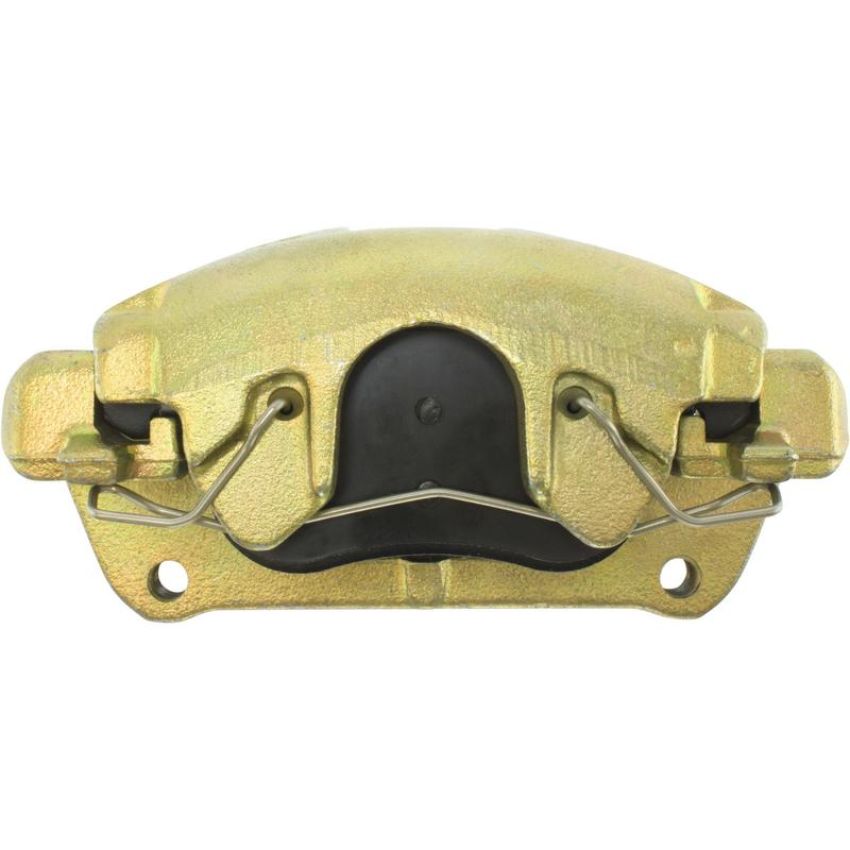 CENTRIC PARTS 142.39048 Posi Quiet Loaded Caliper