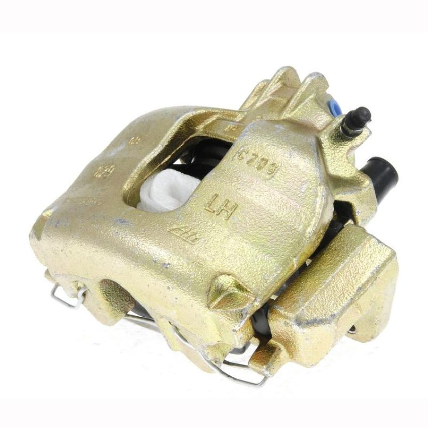 CENTRIC PARTS 142.39048 Posi Quiet Loaded Caliper