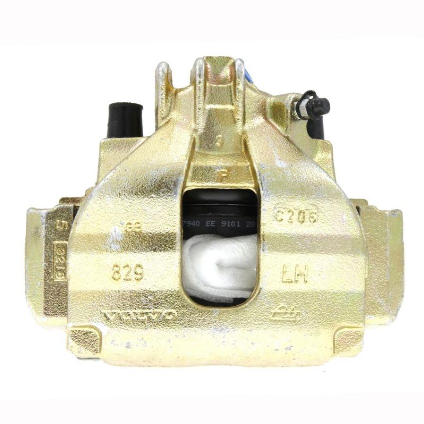 CENTRIC PARTS 142.39048 Posi Quiet Loaded Caliper