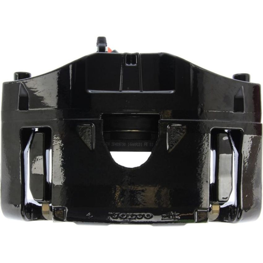 CENTRIC PARTS 142.39051 Posi Quiet Loaded Caliper