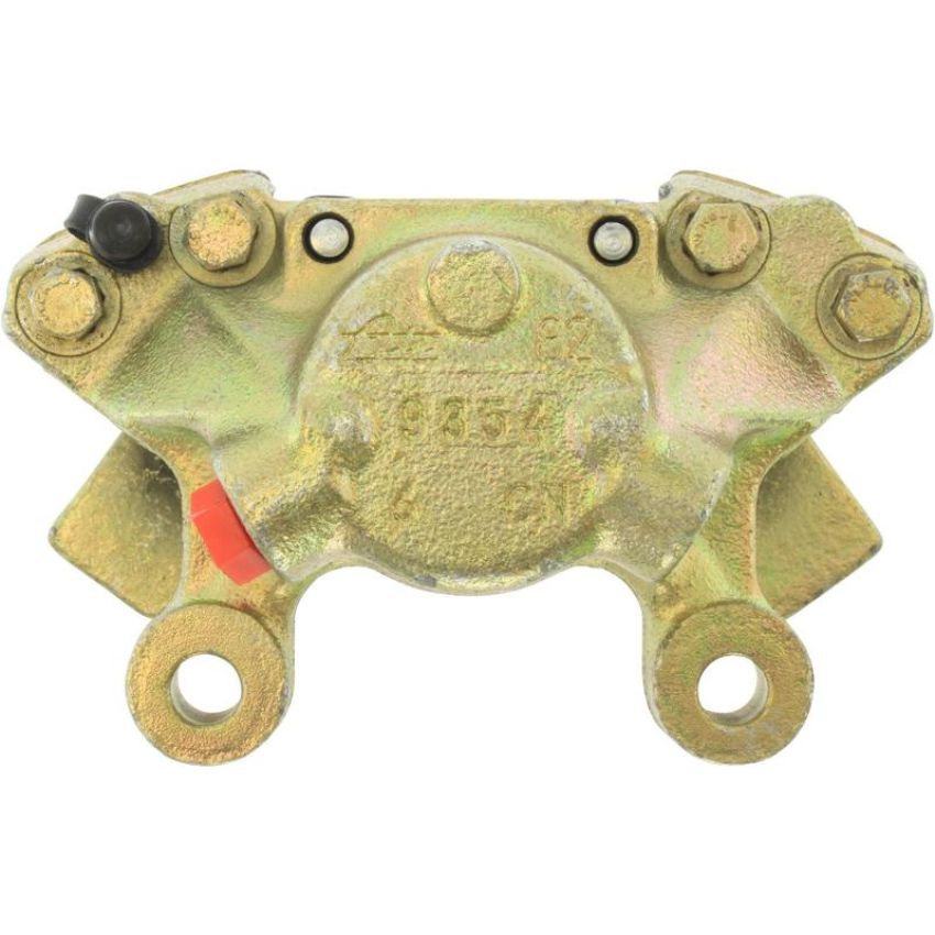CENTRIC PARTS 142.39511 Posi Quiet Loaded Caliper