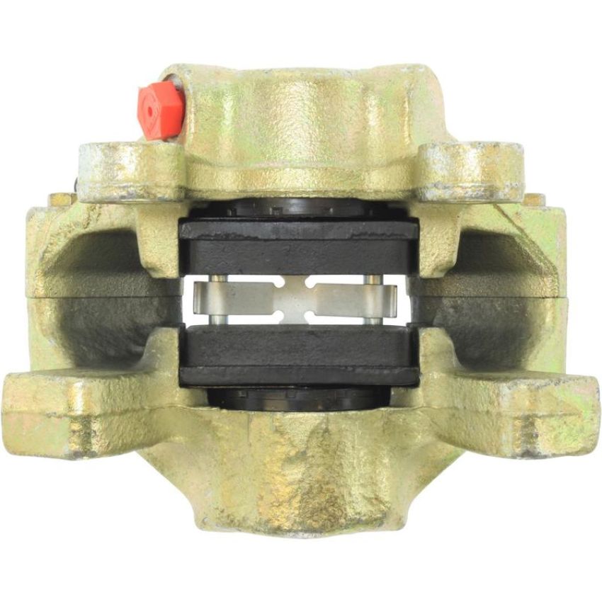 CENTRIC PARTS 142.39511 Posi Quiet Loaded Caliper