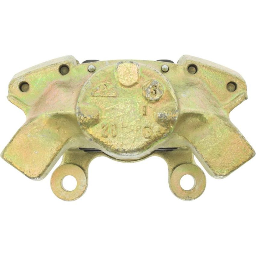 CENTRIC PARTS 142.39511 Posi Quiet Loaded Caliper