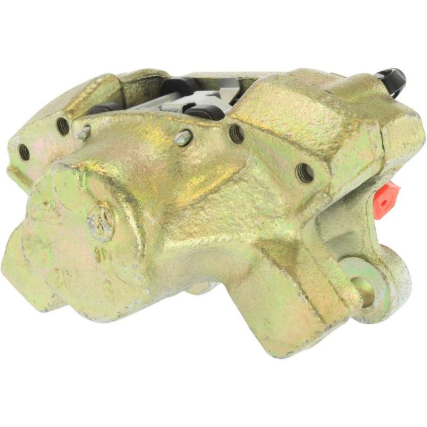 CENTRIC PARTS 142.39511 Posi Quiet Loaded Caliper