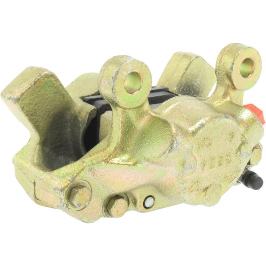 CENTRIC PARTS 142.39511 Posi Quiet Loaded Caliper