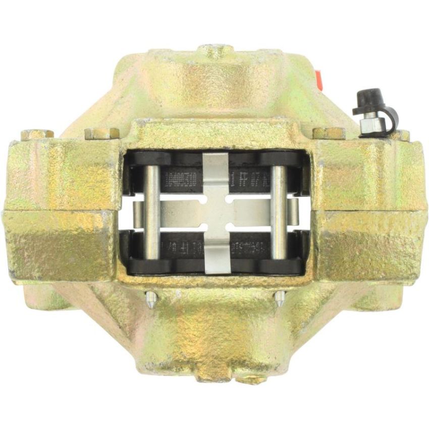 CENTRIC PARTS 142.39511 Posi Quiet Loaded Caliper