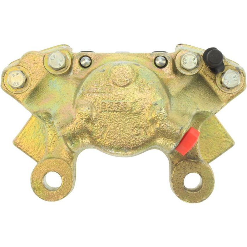 CENTRIC PARTS 142.39512 Posi Quiet Loaded Caliper