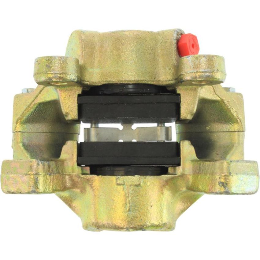 CENTRIC PARTS 142.39512 Posi Quiet Loaded Caliper