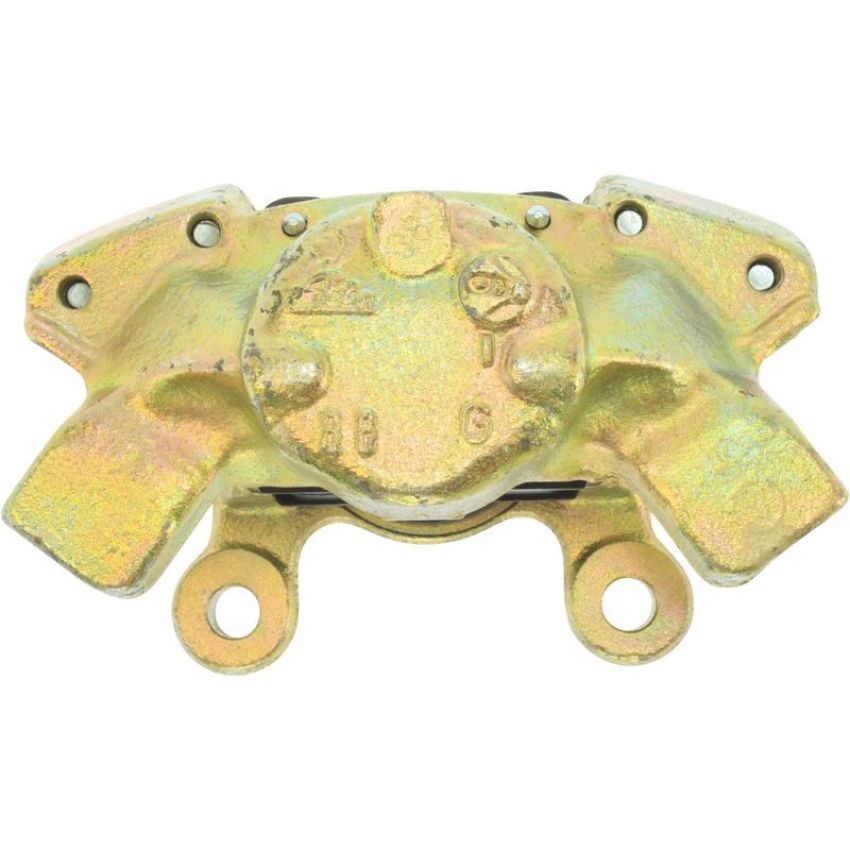 CENTRIC PARTS 142.39512 Posi Quiet Loaded Caliper