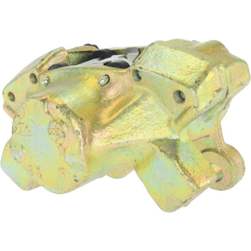 CENTRIC PARTS 142.39512 Posi Quiet Loaded Caliper