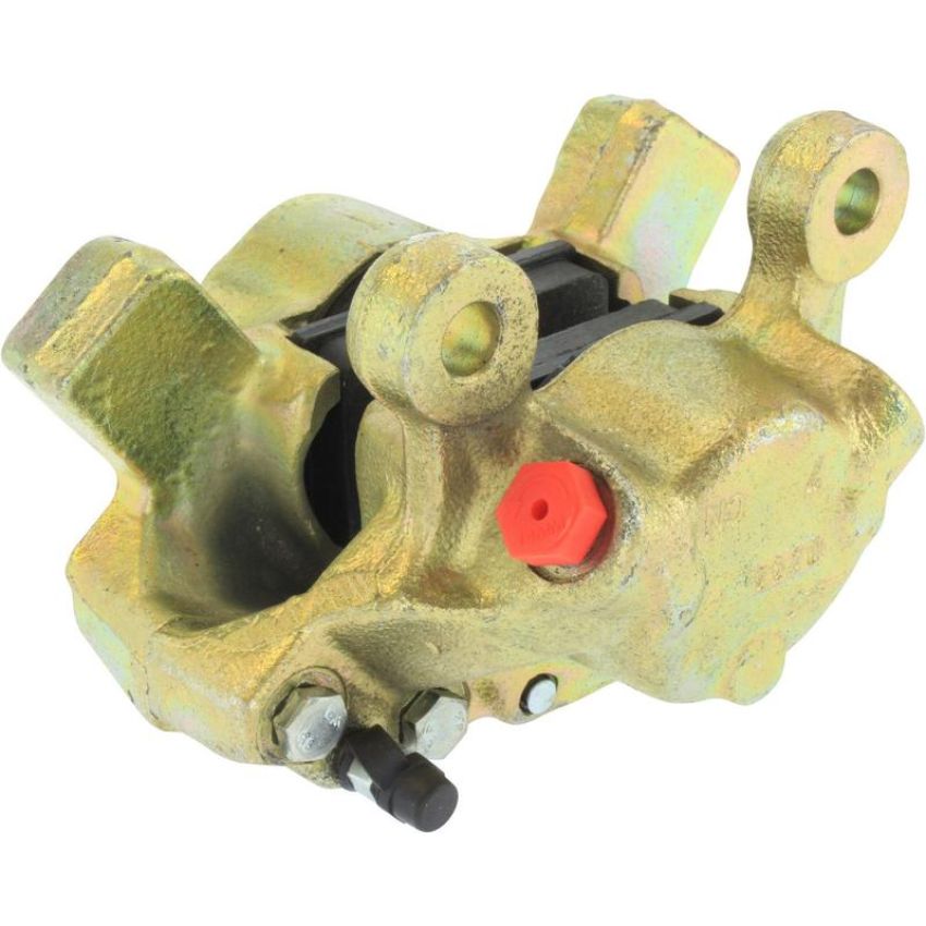 CENTRIC PARTS 142.39512 Posi Quiet Loaded Caliper