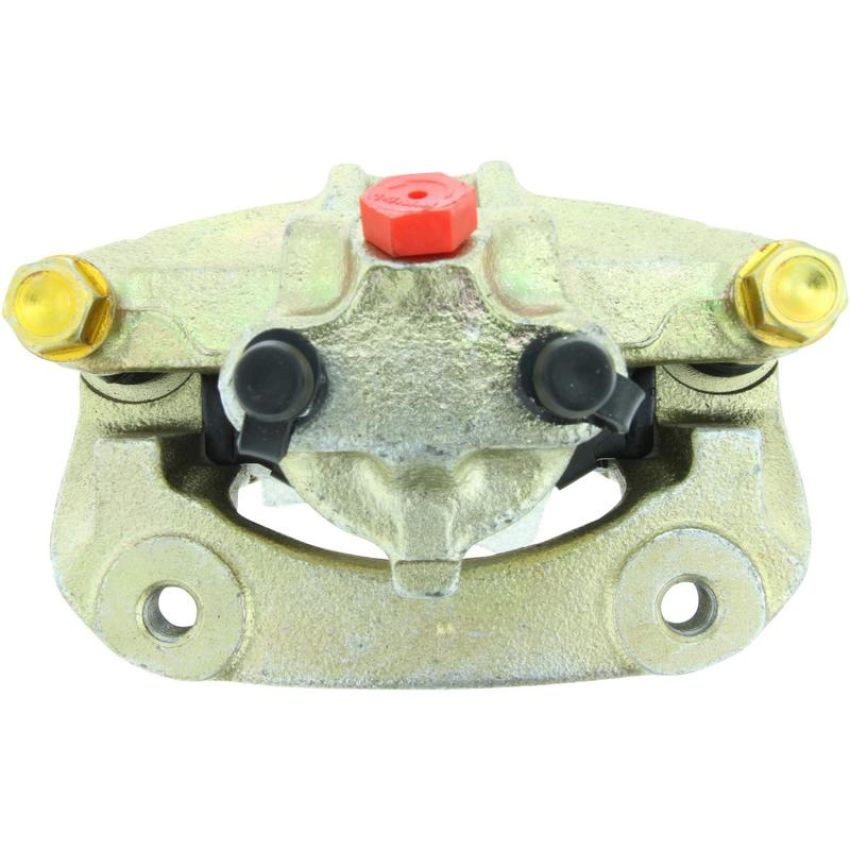 CENTRIC PARTS 142.39519 Posi Quiet Loaded Caliper