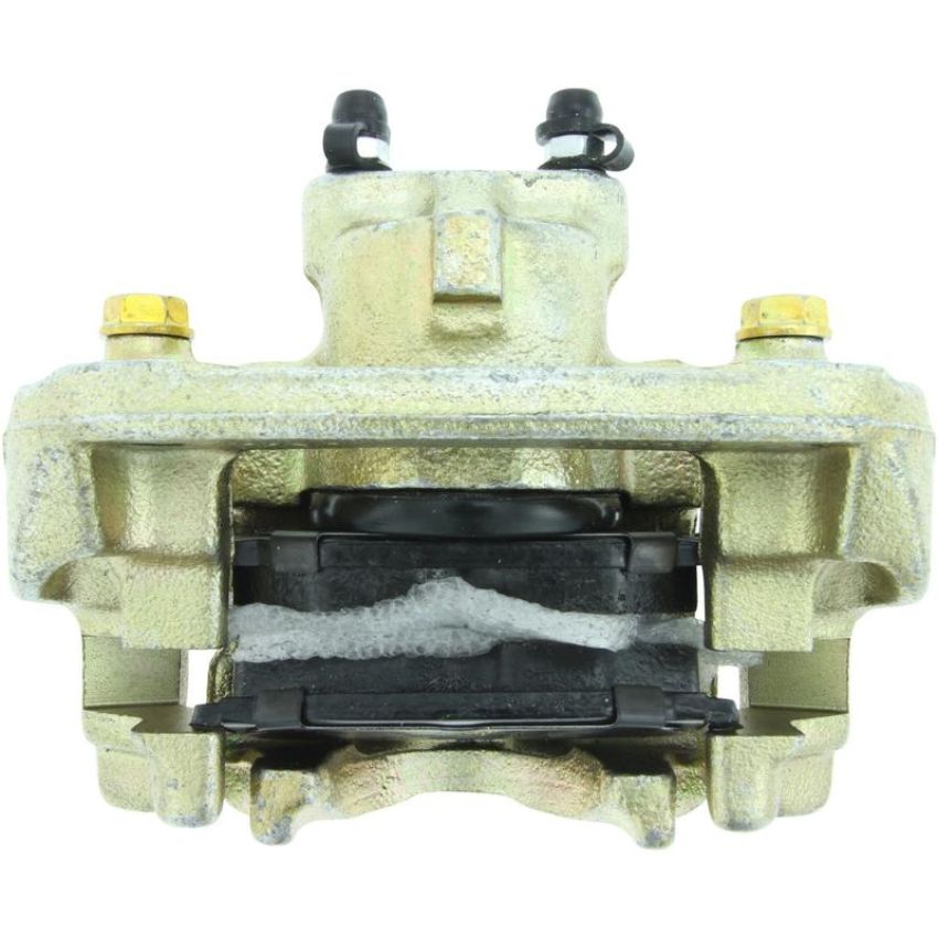 CENTRIC PARTS 142.39519 Posi Quiet Loaded Caliper