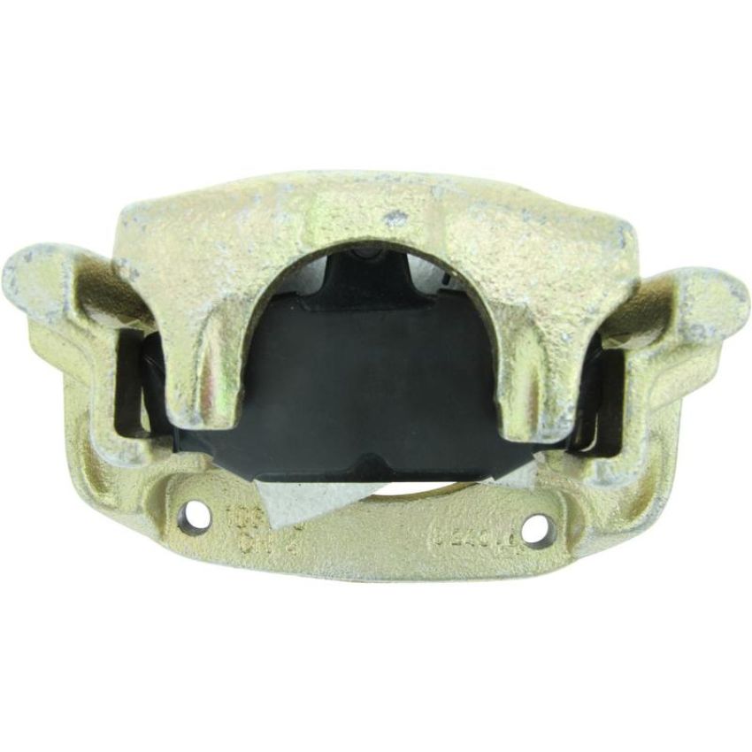 CENTRIC PARTS 142.39519 Posi Quiet Loaded Caliper
