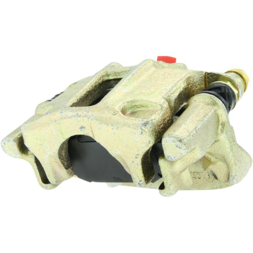 CENTRIC PARTS 142.39519 Posi Quiet Loaded Caliper