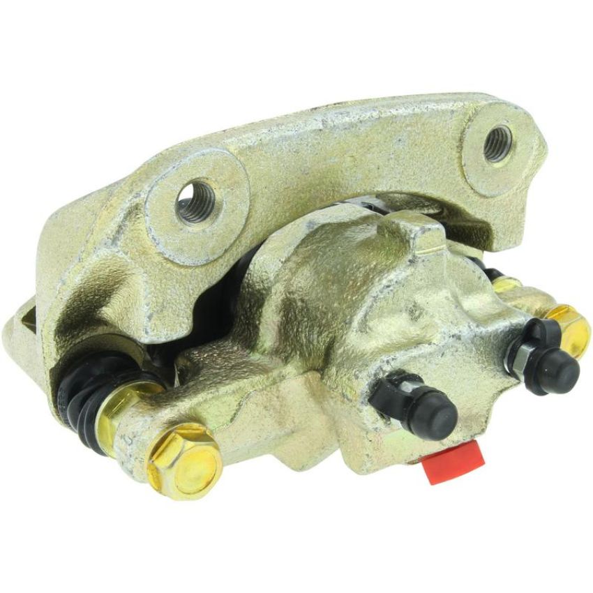 CENTRIC PARTS 142.39519 Posi Quiet Loaded Caliper