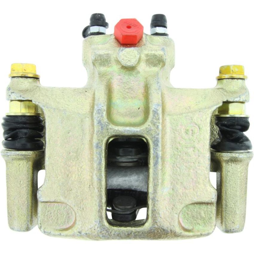 CENTRIC PARTS 142.39519 Posi Quiet Loaded Caliper