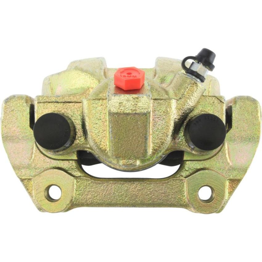 CENTRIC PARTS 142.39525 Posi Quiet Loaded Caliper