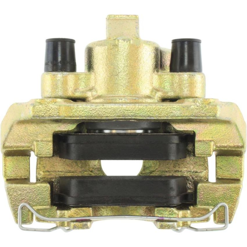 CENTRIC PARTS 142.39525 Posi Quiet Loaded Caliper