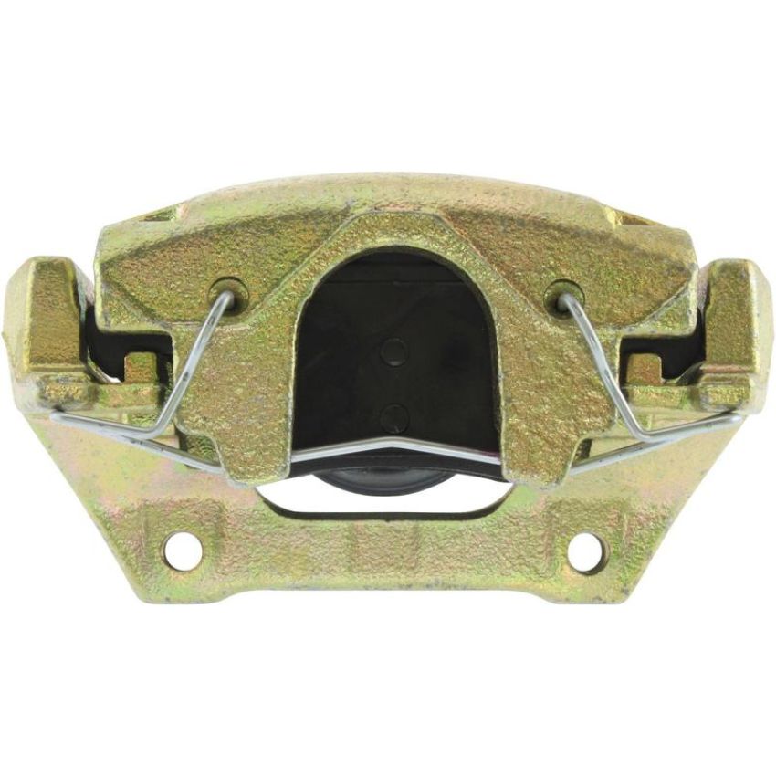 CENTRIC PARTS 142.39525 Posi Quiet Loaded Caliper