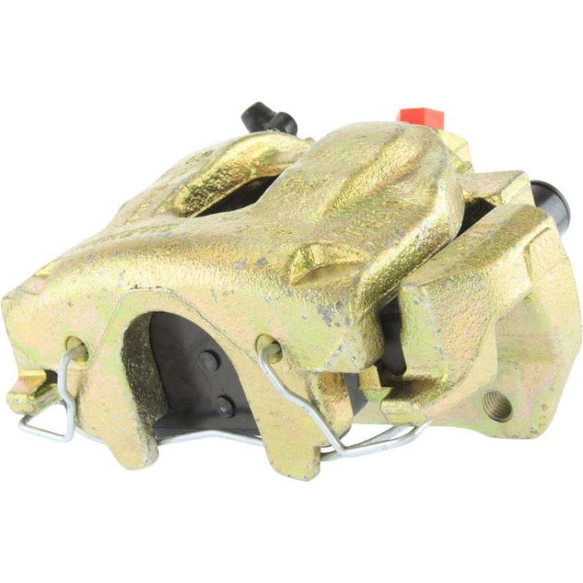 CENTRIC PARTS 142.39525 Posi Quiet Loaded Caliper