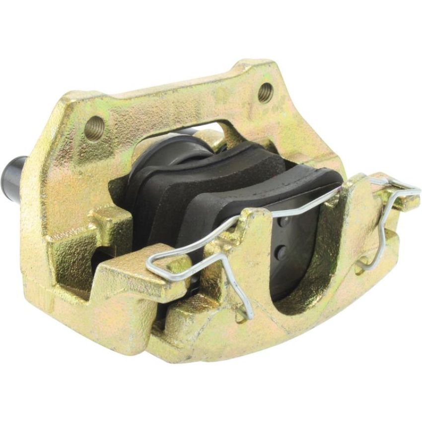CENTRIC PARTS 142.39525 Posi Quiet Loaded Caliper