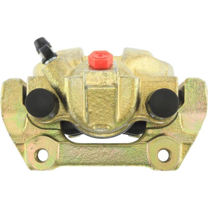 CENTRIC PARTS 142.39526 Posi Quiet Loaded Caliper