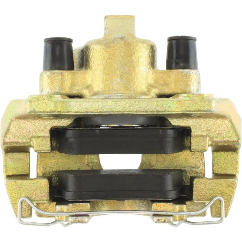 CENTRIC PARTS 142.39526 Posi Quiet Loaded Caliper