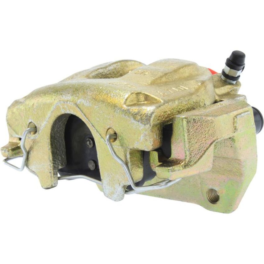 CENTRIC PARTS 142.39526 Posi Quiet Loaded Caliper