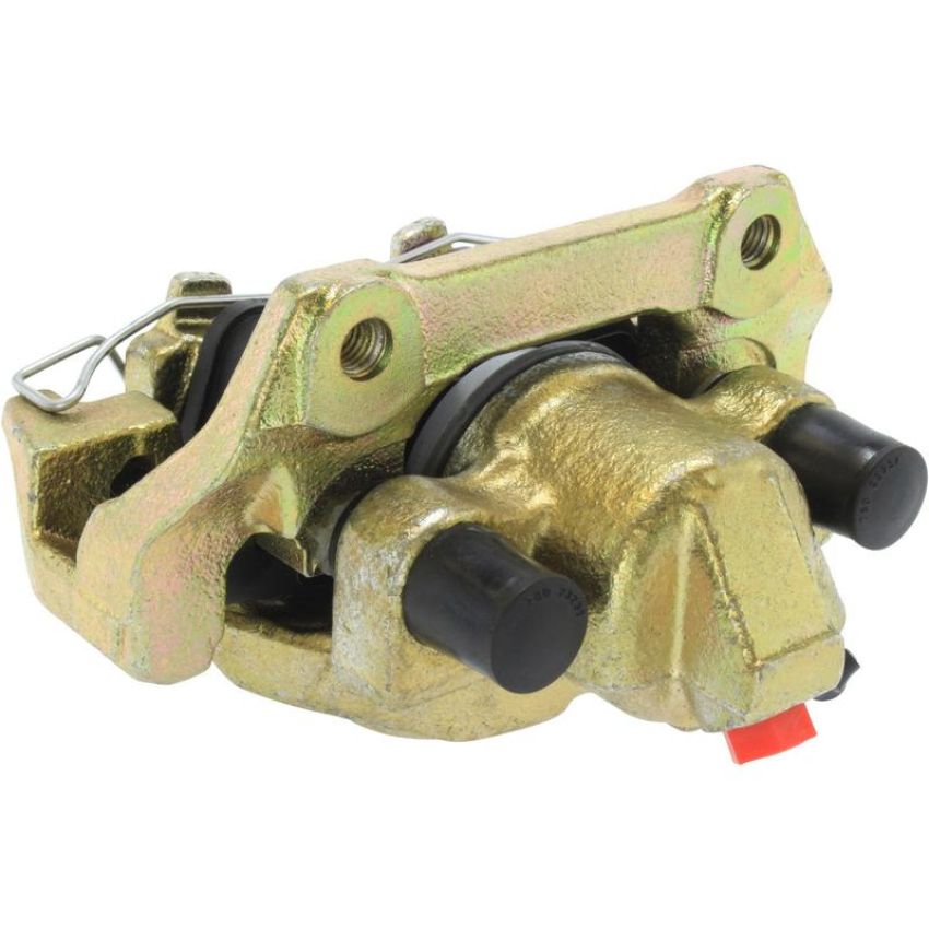 CENTRIC PARTS 142.39526 Posi Quiet Loaded Caliper