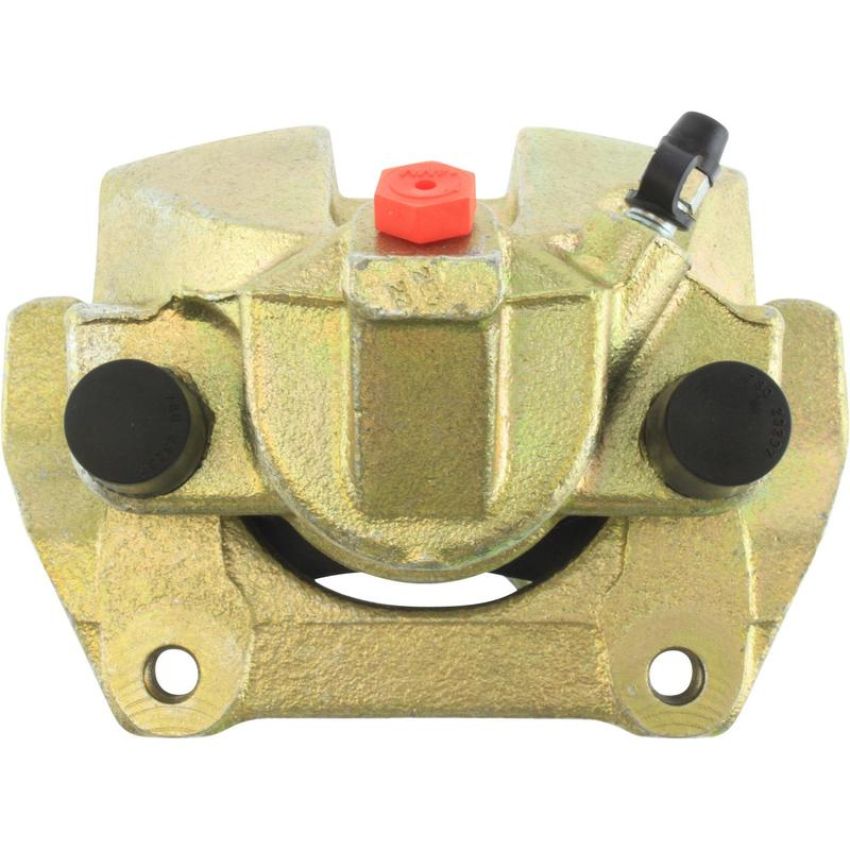 CENTRIC PARTS 142.39533 Posi Quiet Loaded Caliper
