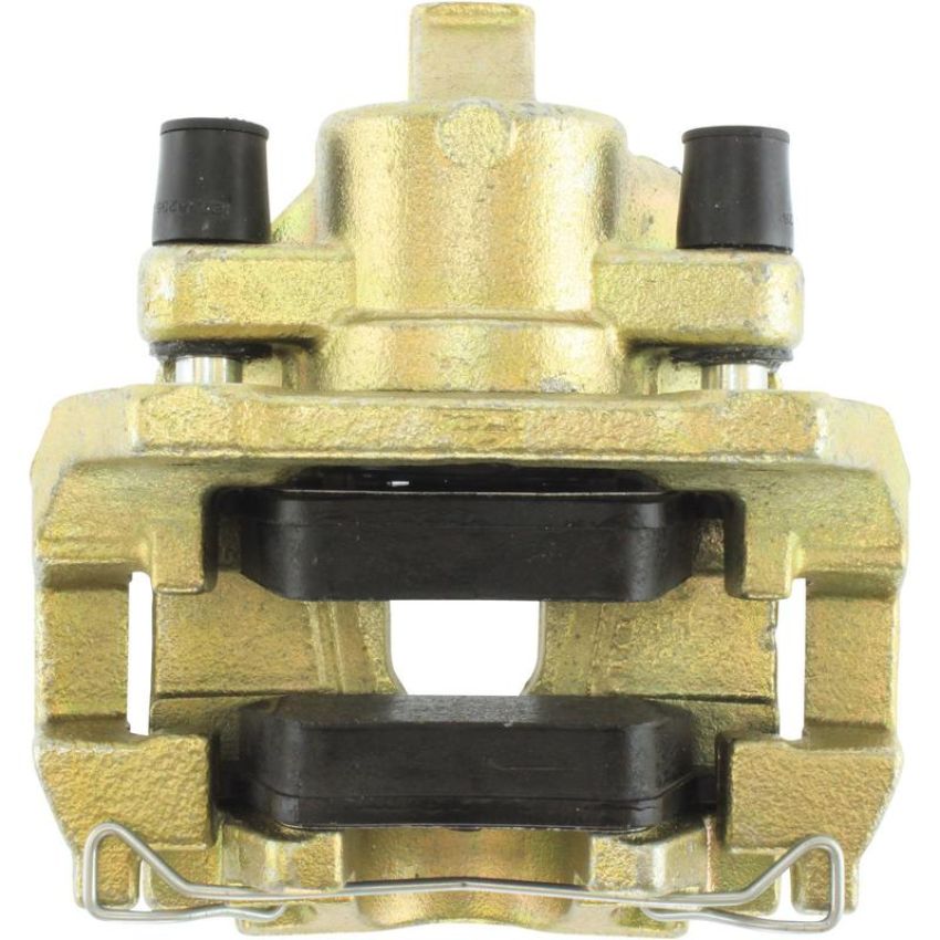 CENTRIC PARTS 142.39533 Posi Quiet Loaded Caliper
