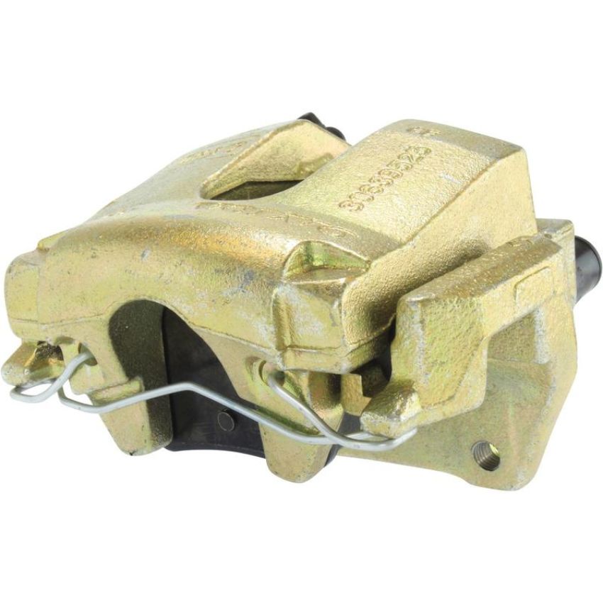 CENTRIC PARTS 142.39533 Posi Quiet Loaded Caliper