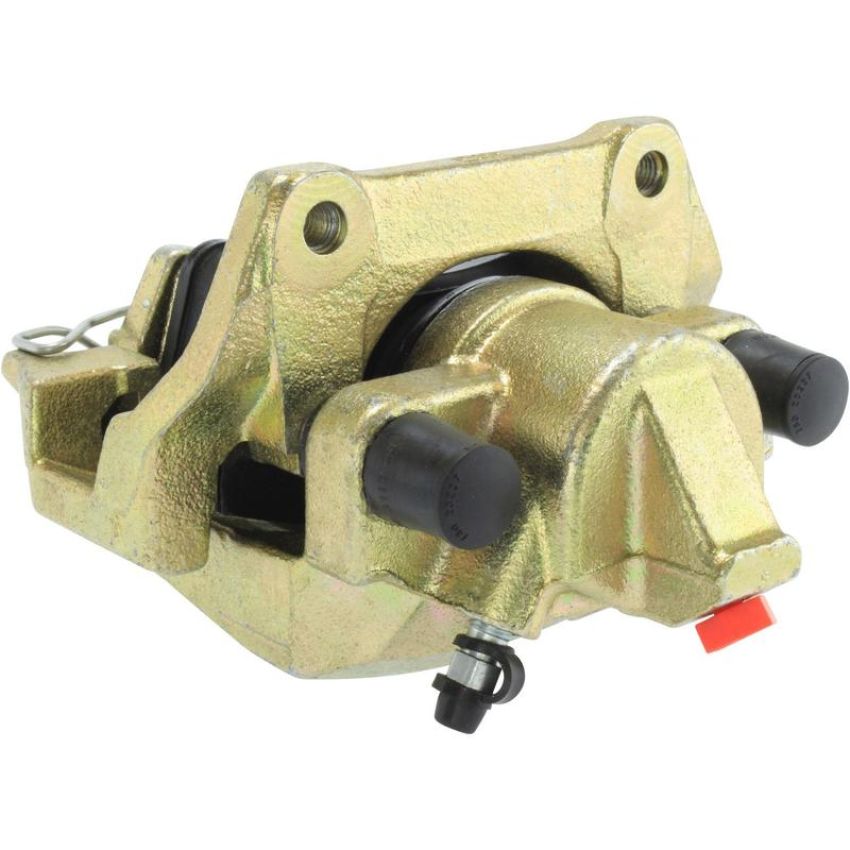 CENTRIC PARTS 142.39533 Posi Quiet Loaded Caliper
