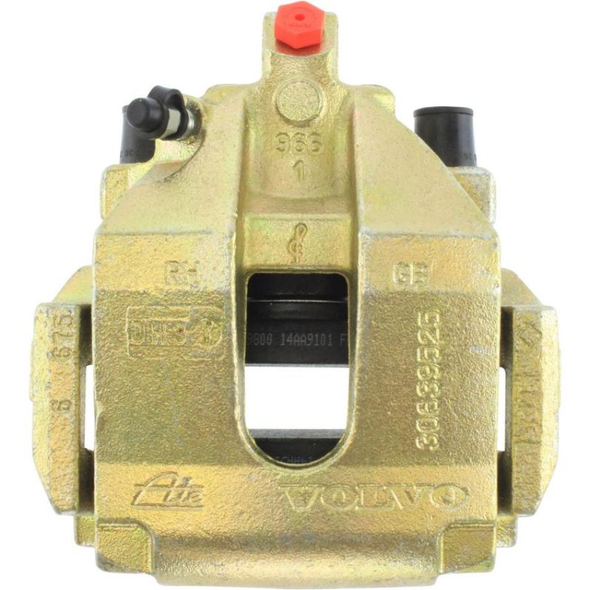 CENTRIC PARTS 142.39533 Posi Quiet Loaded Caliper
